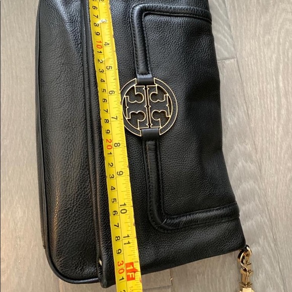 Authentic Tory Burch Shoulder Bag - Picture 8 of 11